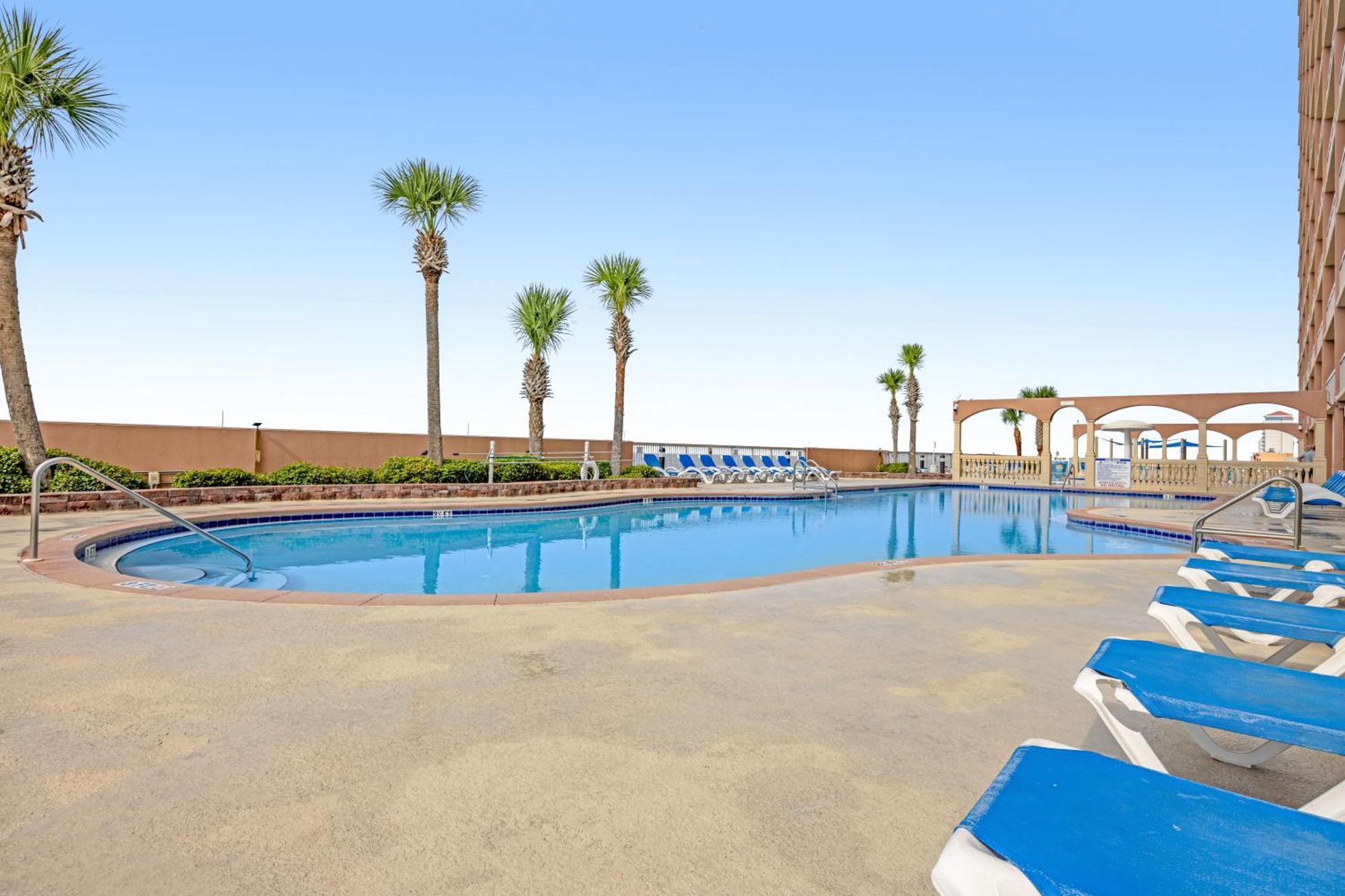 Sunrise Beach Resort 2001 Panama City Beach Extérieur photo