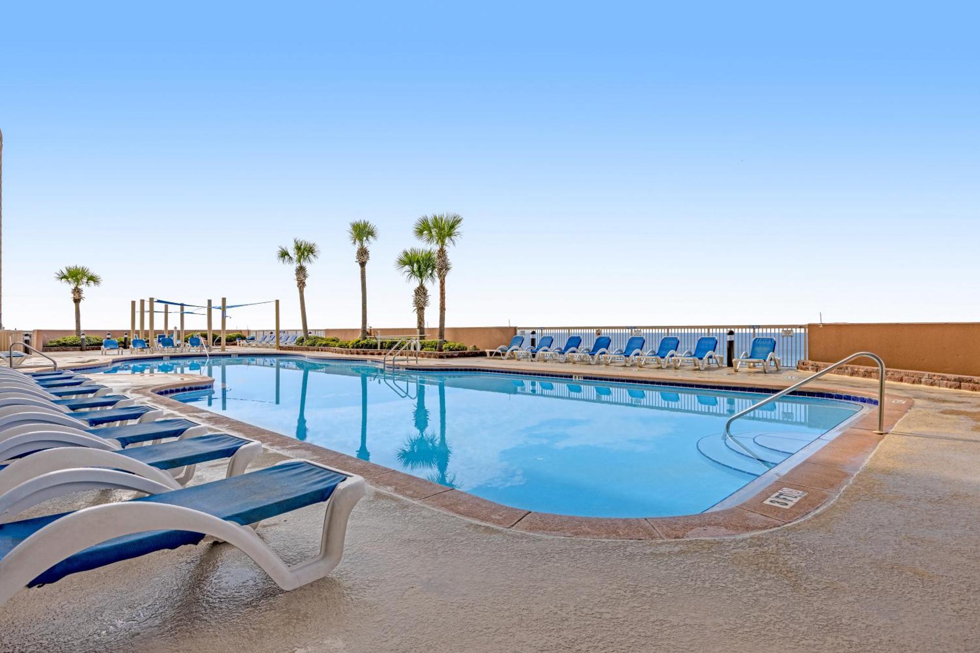 Sunrise Beach Resort 2001 Panama City Beach Extérieur photo