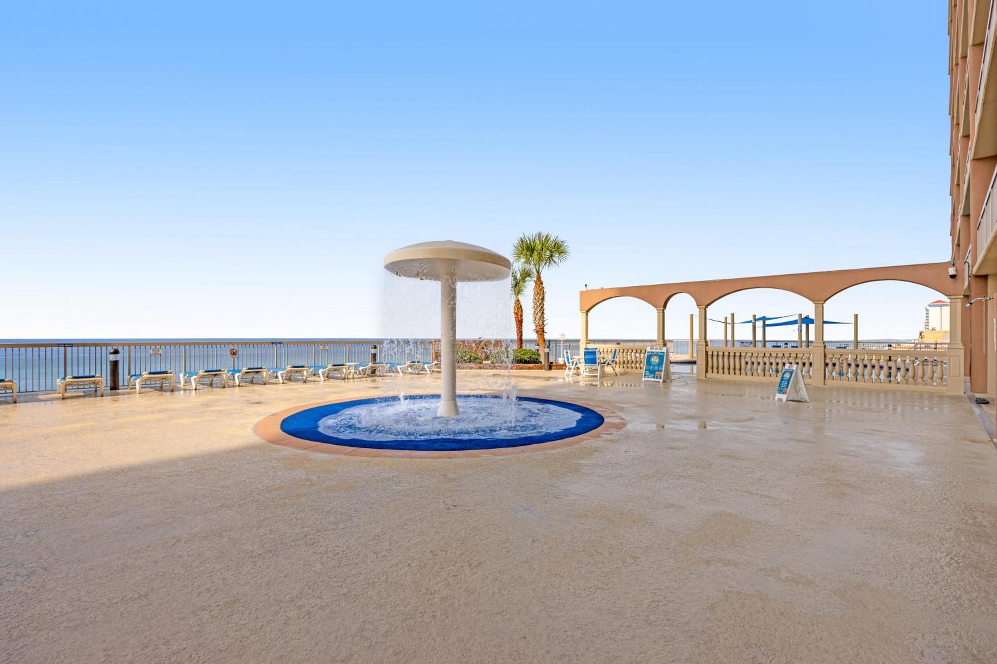 Sunrise Beach Resort 2001 Panama City Beach Extérieur photo