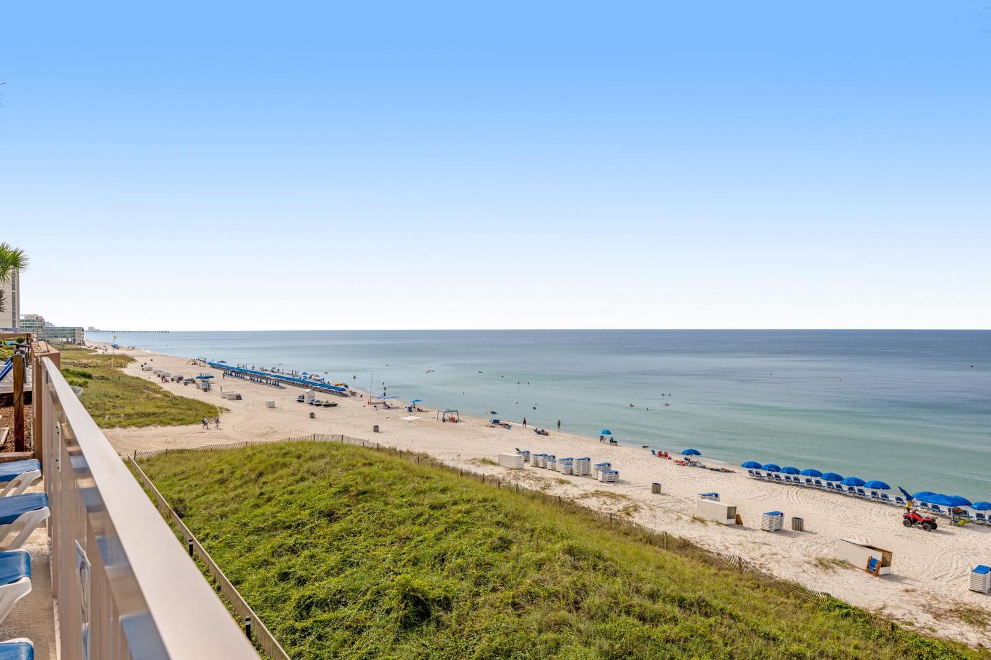 Sunrise Beach Resort 2001 Panama City Beach Extérieur photo