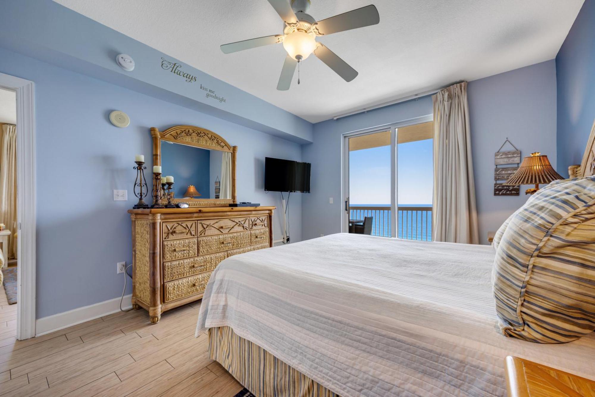 Sunrise Beach Resort 2001 Panama City Beach Extérieur photo