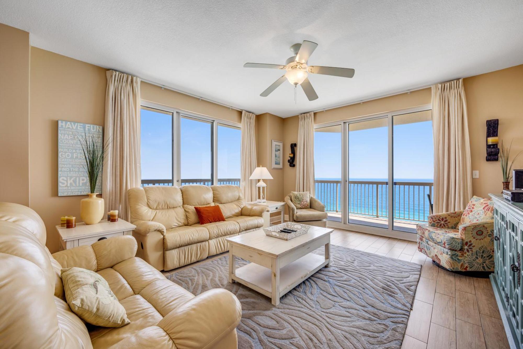 Sunrise Beach Resort 2001 Panama City Beach Extérieur photo