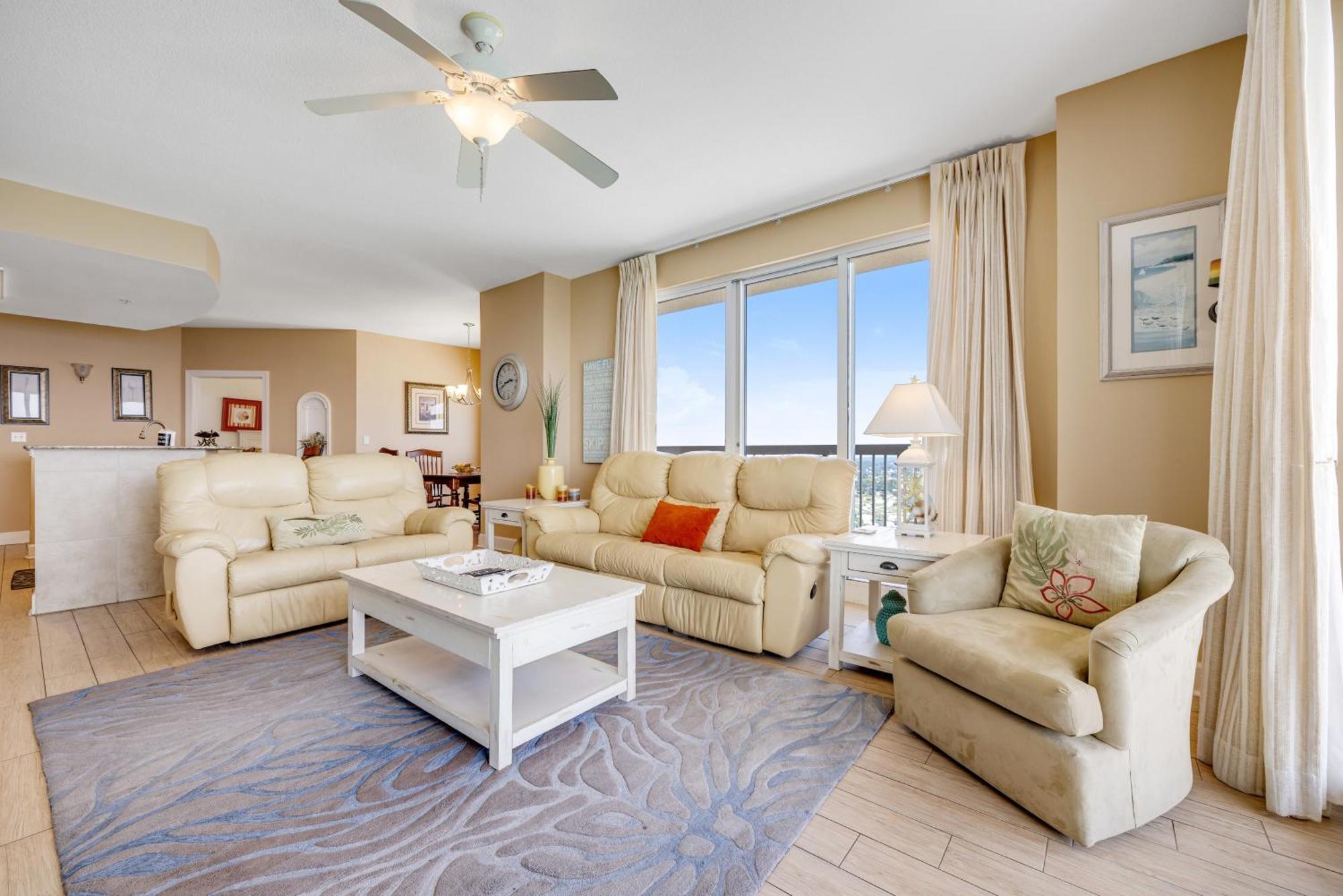 Sunrise Beach Resort 2001 Panama City Beach Extérieur photo