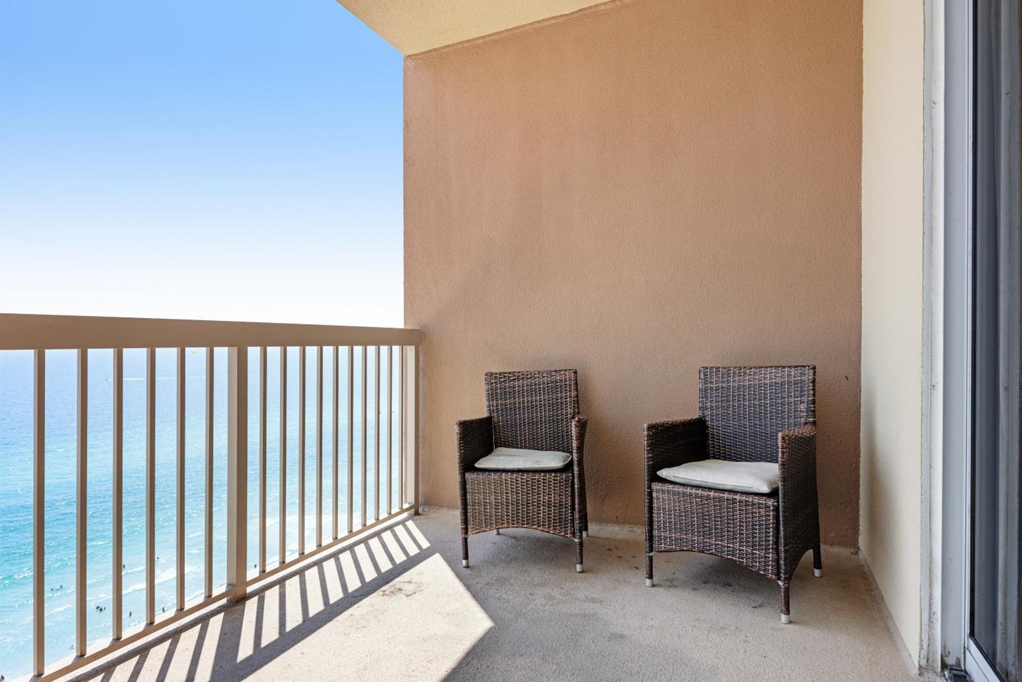 Sunrise Beach Resort 2001 Panama City Beach Extérieur photo