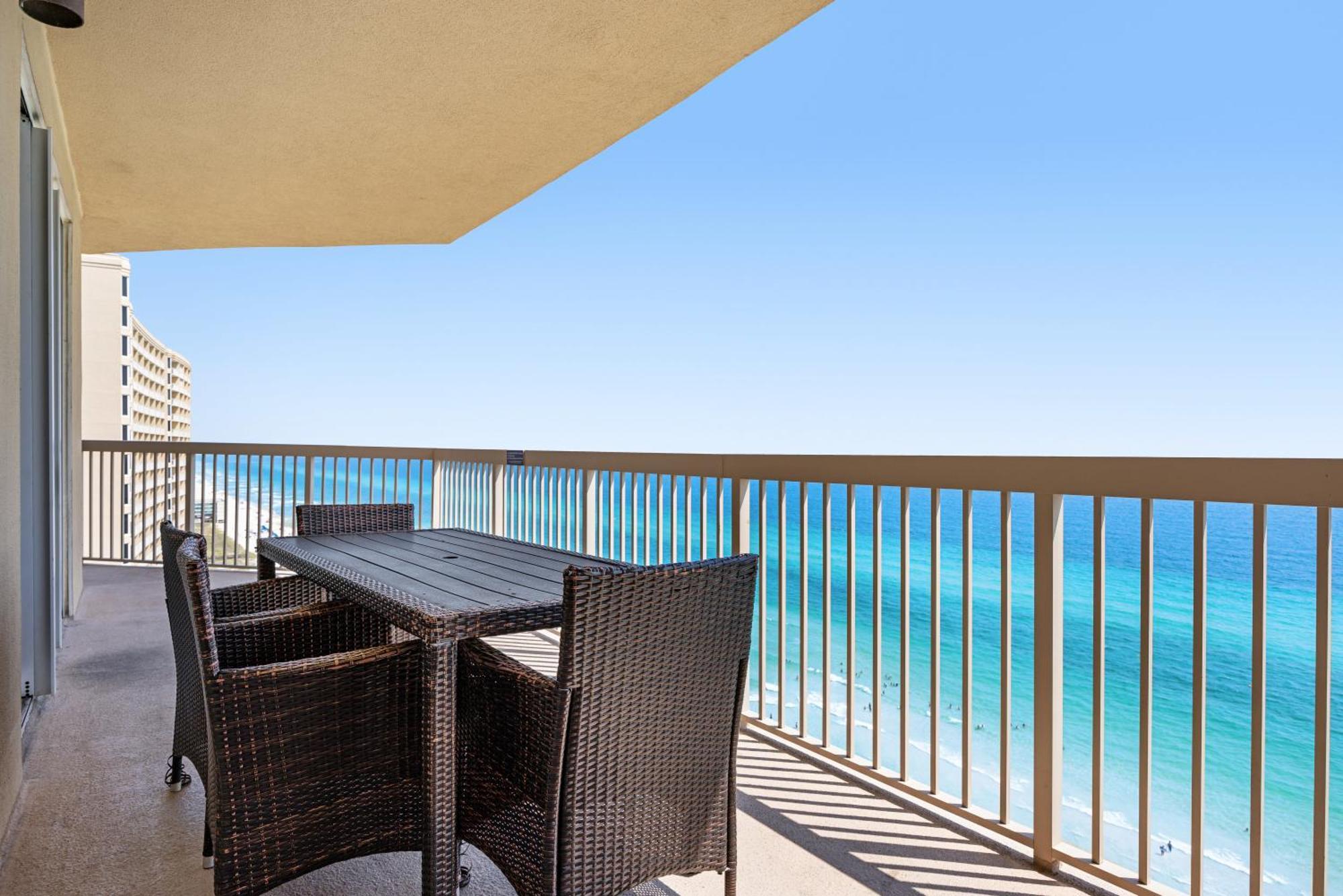 Sunrise Beach Resort 2001 Panama City Beach Extérieur photo